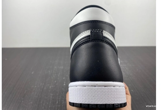 Black White High BQ4422-001 1 (2023) BQ4422-001 Jordan Retro 85 0815